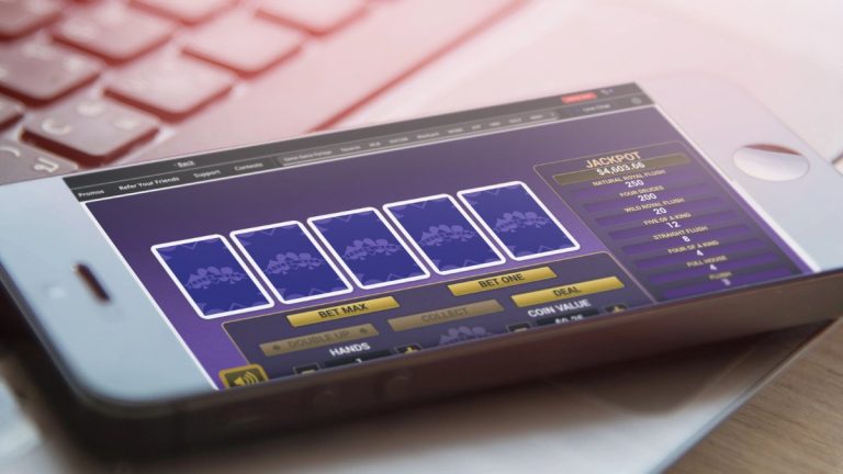 Discover the Top Mobile Online Casinos for Singapore Players in 2026