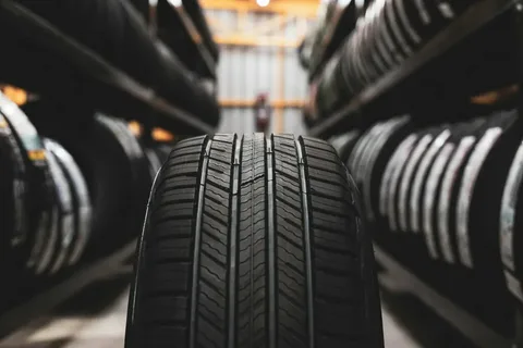 How to Buy Tyres Online in UAE: A Step By Step Guide