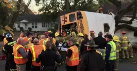 Private Bus Accidents in Dallas: When Commercial Transportation Turns Dangerous