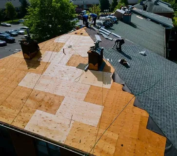 What Homeowners in Richland Don’t Realize Is Damaging Their Roof
