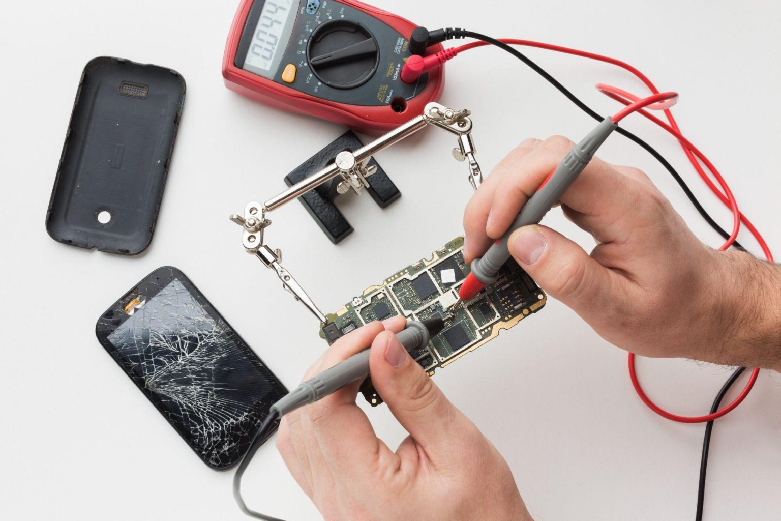 Do I Need an Appointment for Phone Repair in Edmonton?