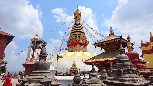 Weekend Short Trip Gorakhpur to Nepal Tour Package (3 Nights / 4 Days)