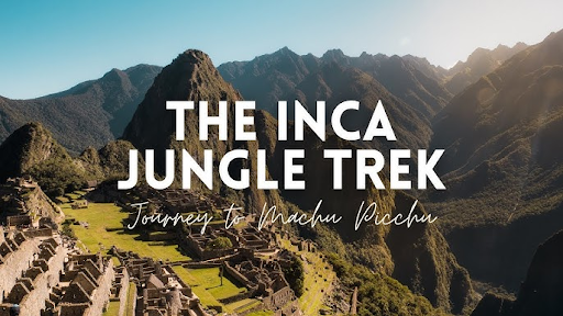 Inca Jungle Standard: Is It Actually Worth It?
