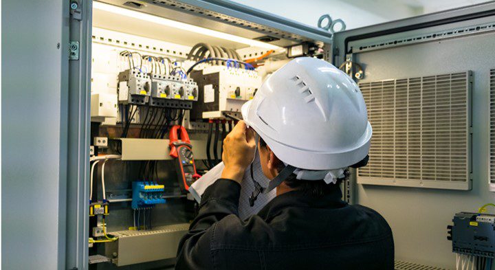 Powering Business Success: A Complete Guide to Commercial Electrician Solihull