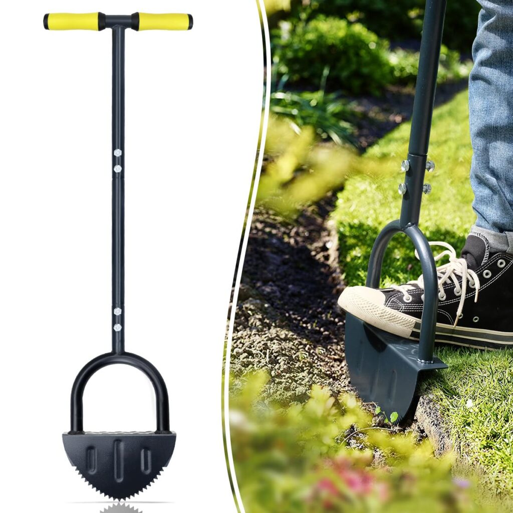 Push Lawn Edger Buying Guide: What to Look for Before You Purchase