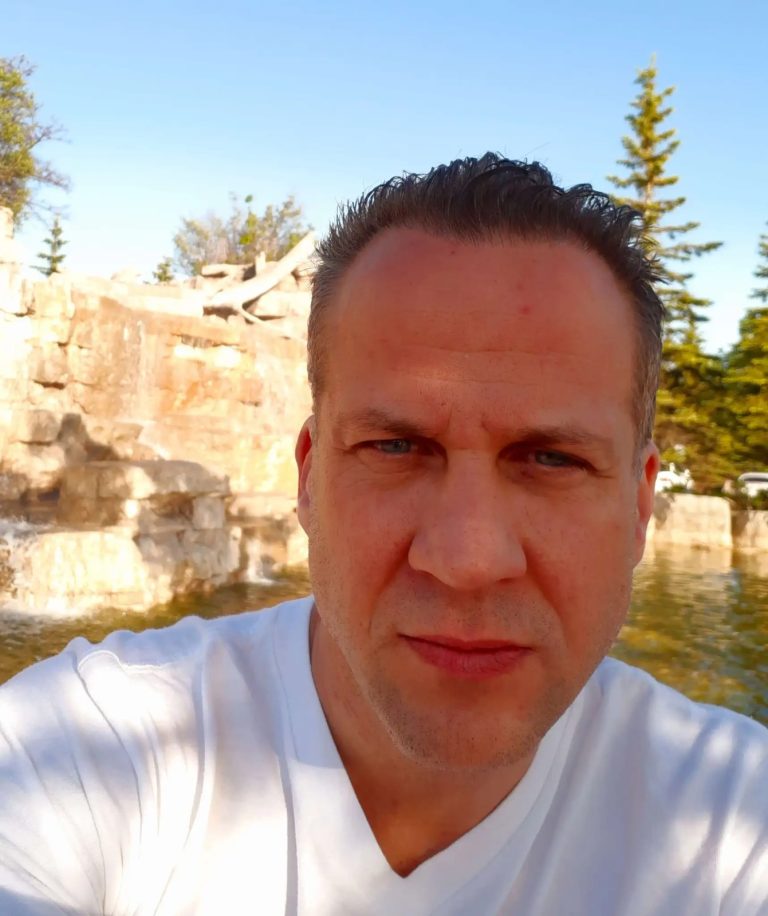 From Telephone sales To Becoming a Landscaper Reality: Terry Croteau’s Journey Into Becoming a Builder