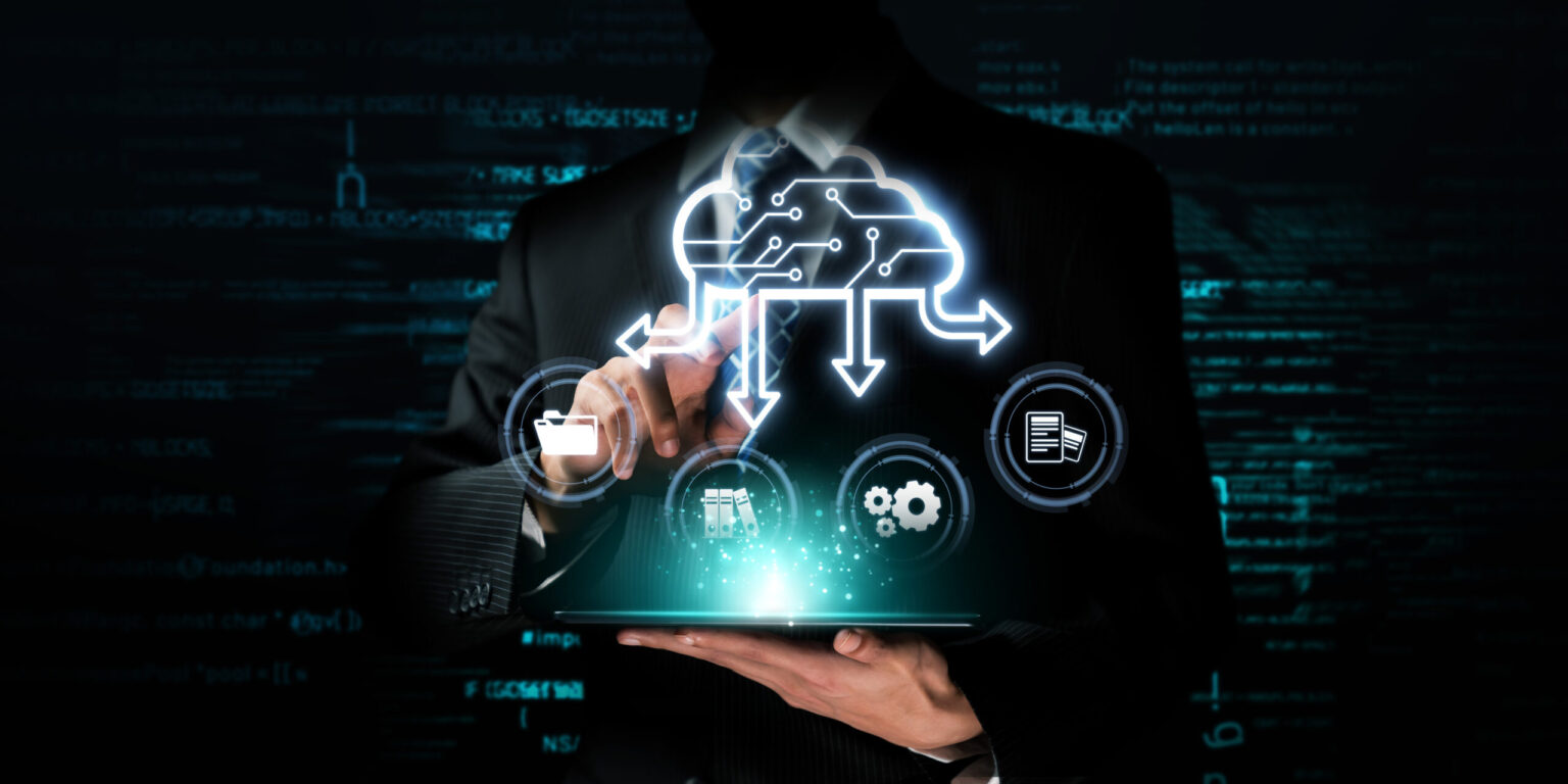 Building Smarter Data Ecosystems with Agentic AI