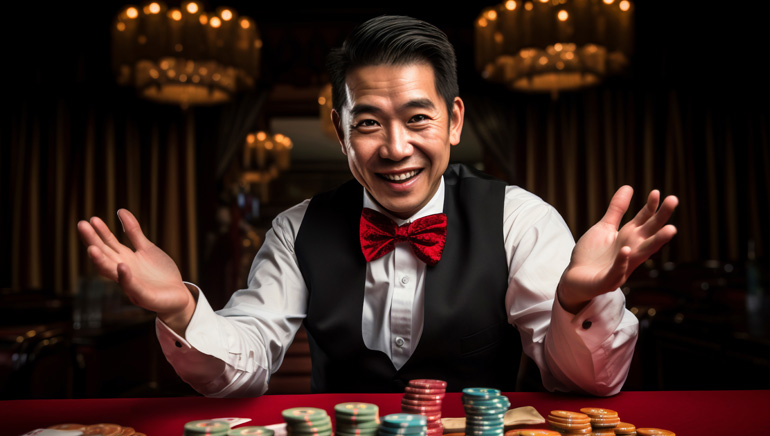 Live Dealer or RNG Games: Which Brings Singapore Players the Ultimate Online Casino Experience?