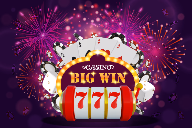 Winning with Confidence: Safe and Secure Slot Gaming on Dewa Langit