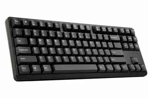 How a TKL Keyboard Can Maximize Your Desk Space