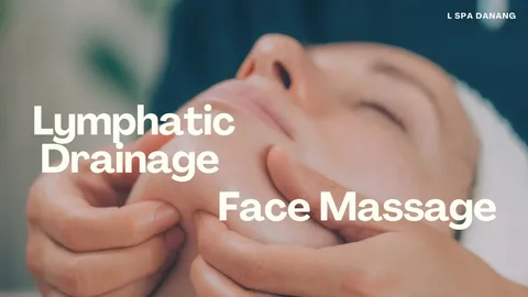 Lymphatic Drainage for the Face: Benefits, Techniques, and What to Expect