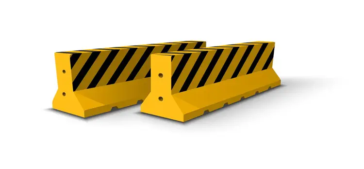 Concrete Barrier Rental: A Project Manager’s Guide to Getting the Procurement Right