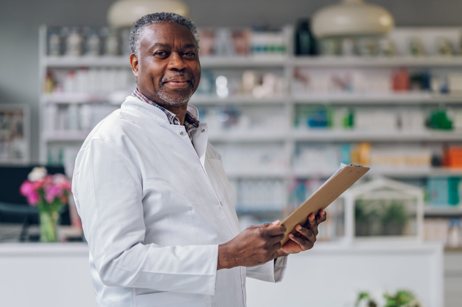 Empower Your Healthcare Career: The Importance of the National Certification Exam for Pharmacy Tech