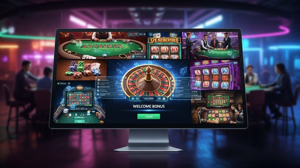 SL888 Gaming Platform: A Deep Dive into Modern Technology and Smart Features