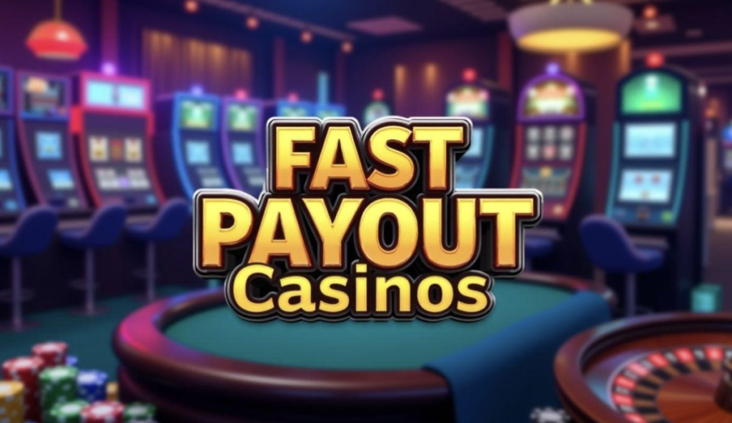 Fast-Withdrawal Crypto Casinos in the Philippines: Instant Payout Platforms Explained