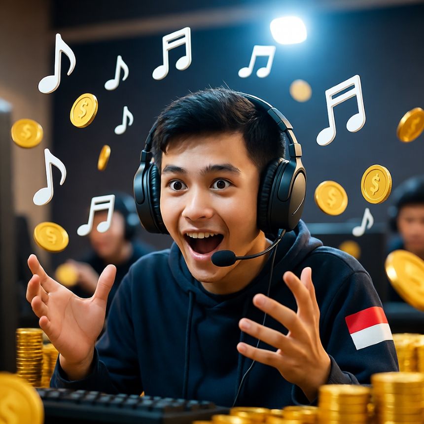How to Improve Your Gameplay in Indo Slots: Smart Strategies for Slot Indonesia Players