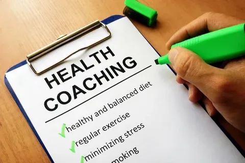 What Are the Most Common Areas of Focus for Certified Health Coaches