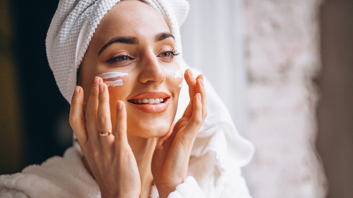 The Case for a Revitalizing Moisturizer: What Your Skin Is Actually Asking for After 30