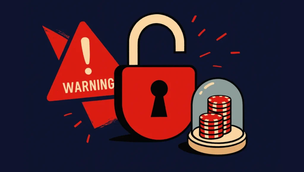 Hidden Dangers of APK Slot Apps: A Deep Dive into Online Casino Scams and How to Stay Safe