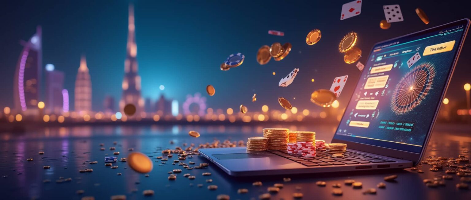 Digital Mirage or Real Opportunity? Understanding the Truth About Online Casinos in the UAE