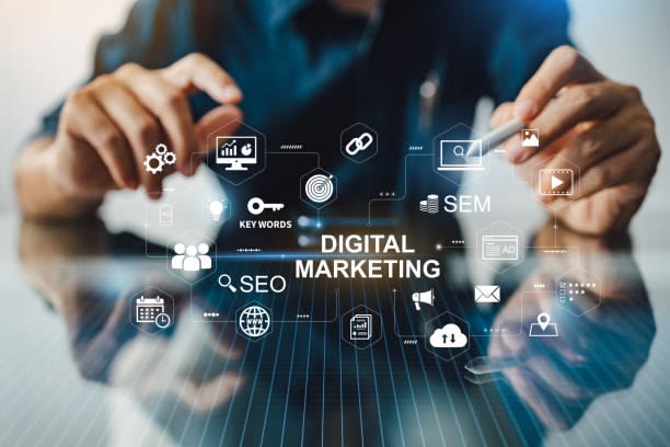 The Future of Digital Marketing: Orchestrating Human Creativity and Agentic AI