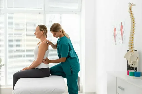 The Long-Term Wellness Benefits of Chiropractic Treatment