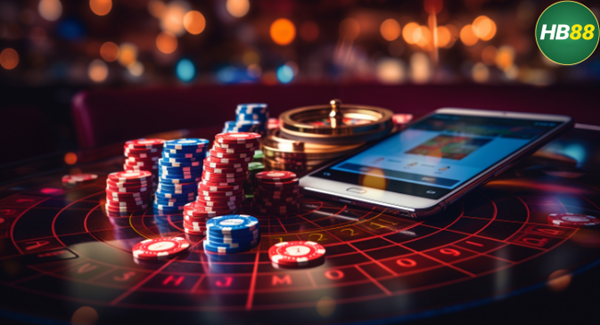 Hybrid Tables: The Intersection of Live and Digital Gaming