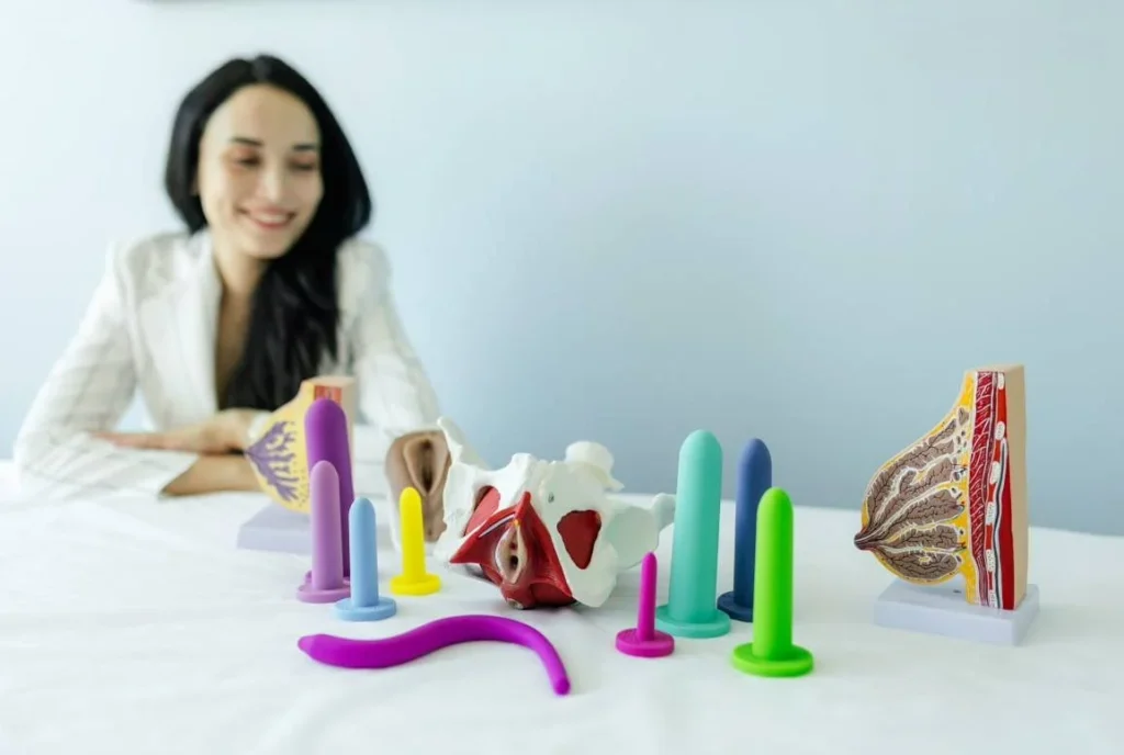 Restoring Comfort and Confidence: A Complete Guide to Vaginal Dilators and Their Role in Pelvic Health