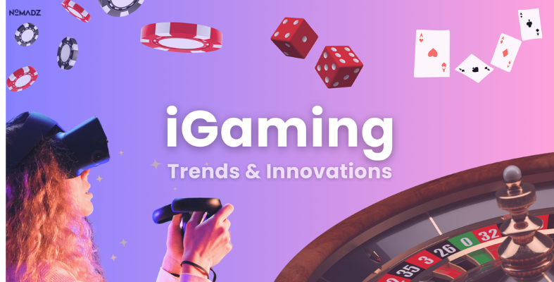 The Future of Online Casino UAE: Key Trends Transforming the iGaming Industry