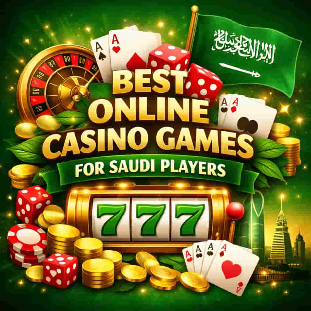 How to Spot Reliable Platforms: A Smart Guide to the Best Online Casinos in Saudi Arabia