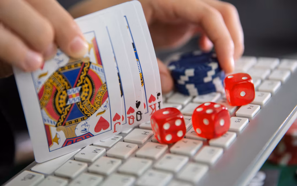 Casino Non AAMS: Pagamenti, Prelievi e Condizioni da Conoscere
