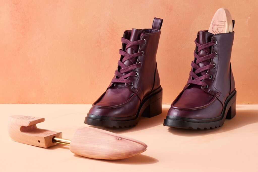 How to Stretch Boots at Home Without Damaging the Material