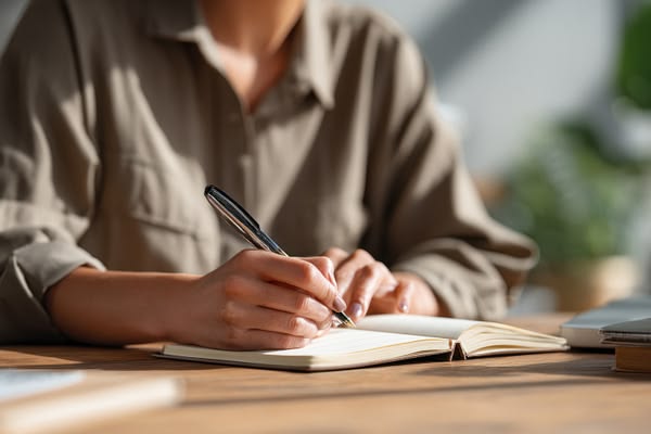 Build a Food-Writing Portfolio With a Digital Workflow