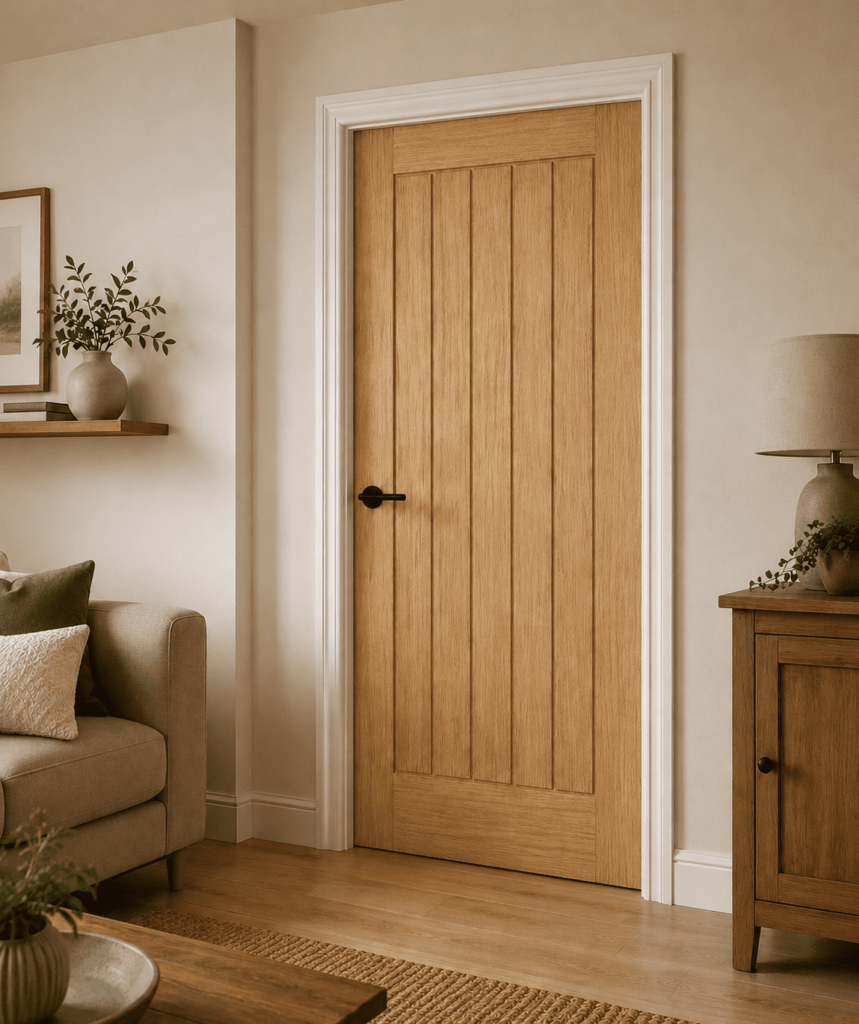 Are Alvore Collection Doors the Right Choice for Your Home Remodel?