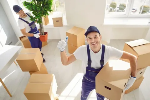Local Movers in Phoenix for a Stress-Free Move