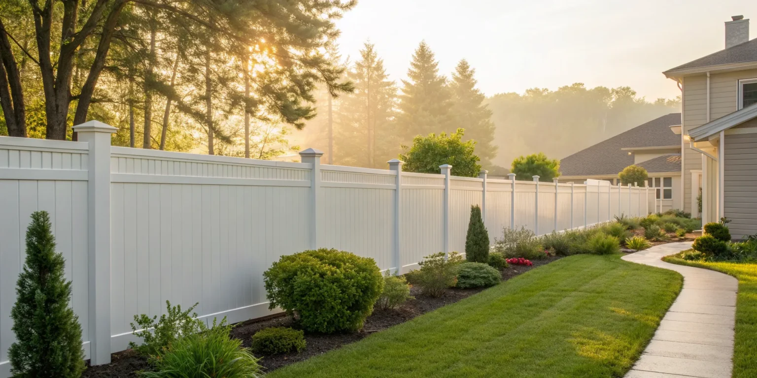 Comparing Local Fence Companies: What Really Matters? A Complete Guide