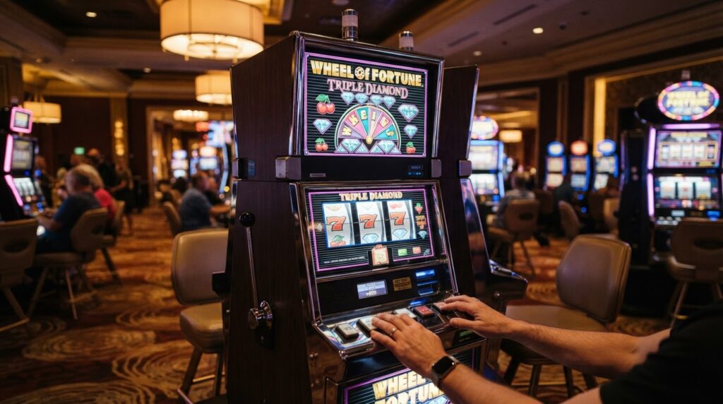Online Crypto Casino: Privacy, Transazioni Digitali e Sicurezza degli Utenti ตู้สล็อตแมชชีนในคาสิโนพร้อมแสงไฟสวยงาม